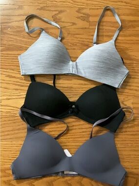 Victoria secret bra bundle